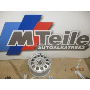 Bmw 5-ös sorozat e39 - gyári alufelni 15x7