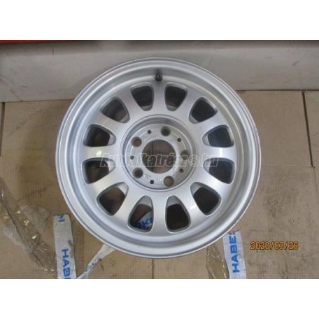 Bmw 5-ös sorozat e39 - gyári alufelni 15x7