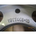 Bmw 5-ös sorozat e39 - gyári alufelni 15x7