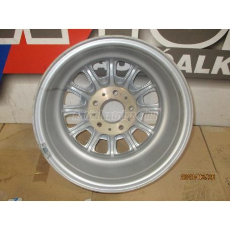 Bmw 5-ös sorozat e39 - gyári alufelni 15x7