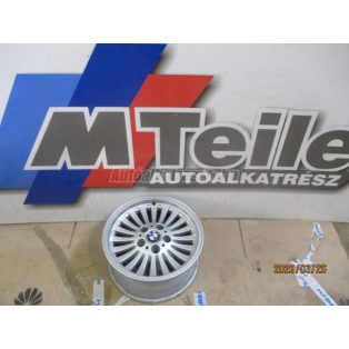 Bmw 5-ös sorozat e39 - gyári alufelni 16x7