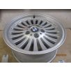 Bmw 5-ös sorozat e39 - gyári alufelni 16x7