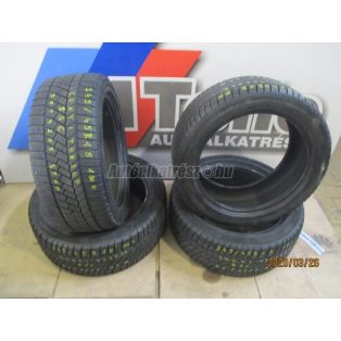   Continental contiwintercontact ts830p* ssr téli 245/45r18 100 v tl 2015