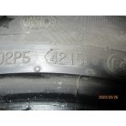 Continental contiwintercontact ts830p* ssr téli 245/45r18 100 v tl 2015
