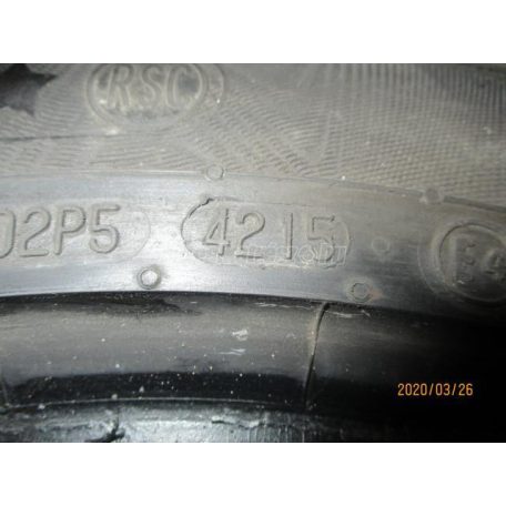 Continental contiwintercontact ts830p* ssr téli 245/45r18 100 v tl 2015