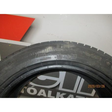 Continental contiwintercontact ts830p* ssr téli 245/45r18 100 v tl 2015