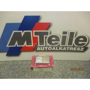 Radar - mercedes-benz gle-osztály