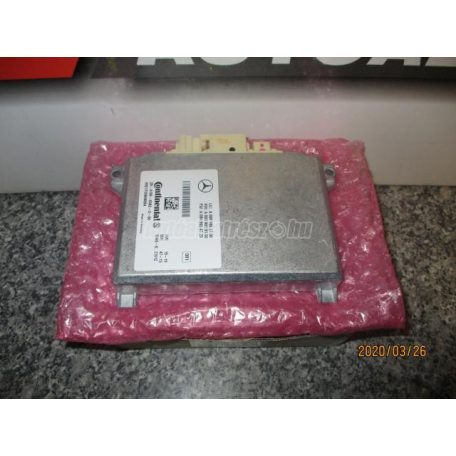 Radar - mercedes-benz gle-osztály