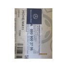 Radar - mercedes-benz gle-osztály