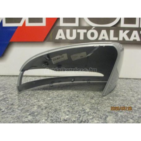 Külső tükör burkolat - mercedes-benz e-osztály