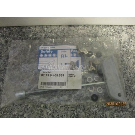 Tető kereszttartó - bmw 3-as sorozat