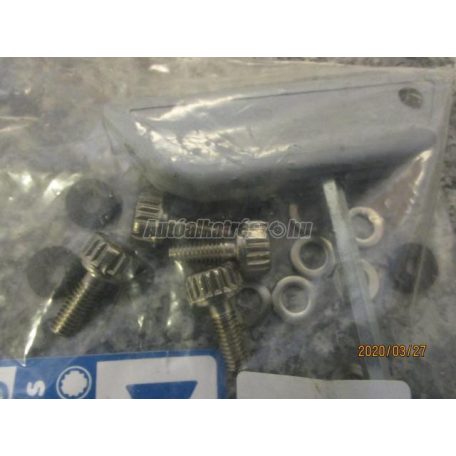 Tető kereszttartó - bmw 3-as sorozat