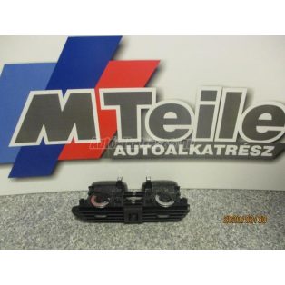 Szellőző nyílás rács - bmw x3,x4