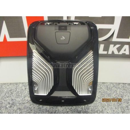Belső világítás - bmw 3-as sorozat,5-ös sorozat,m5,6-os sorozat,x3,x4,x5