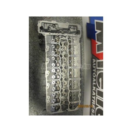 Hengerfej - bmw 1-es sorozat,3-as sorozat,7-es sorozat,x6,z4