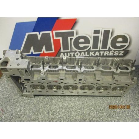 Hengerfej - bmw 1-es sorozat,3-as sorozat,7-es sorozat,x6,z4