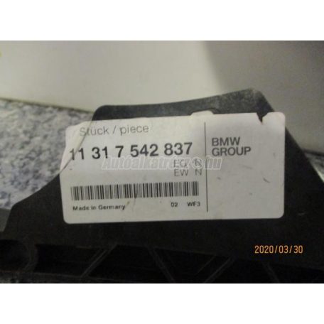 Vezérműlánc vezetősín - bmw 1-es sorozat,3-as sorozat,5-ös sorozat,6-os sorozat,7-es sorozat,x6,z4