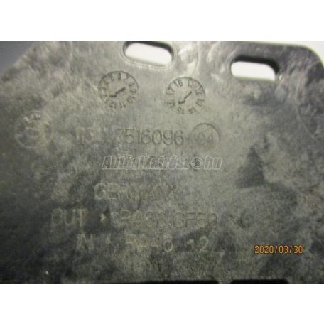 Vezérműlánc vezetősín - bmw 1-es sorozat,3-as sorozat,5-ös sorozat,6-os sorozat,7-es sorozat,x6,z4