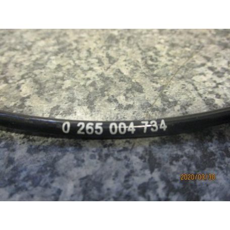 Abs jeladó - bmw x3,x4