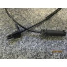 Abs jeladó - bmw x3,x4