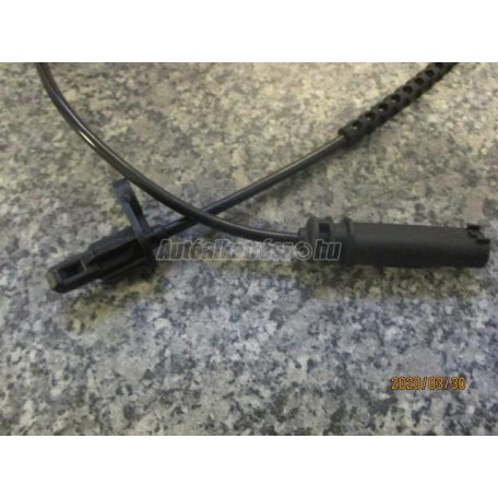 Abs jeladó - bmw x3,x4