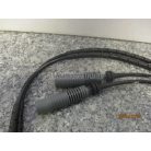 Kerékfordulatszám érzékelő - bmw 3-as sorozat,1-es sorozat