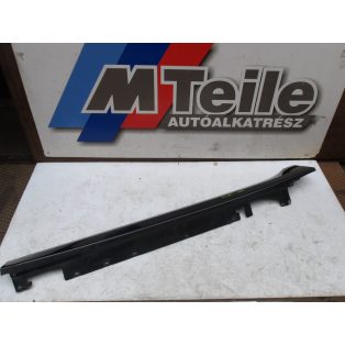  [GYÁRI BONTOTT] BMW BAL OLDALI KÜSZÖB | 1-ES F40 / 2-ES F44 |  51 77 7461381
