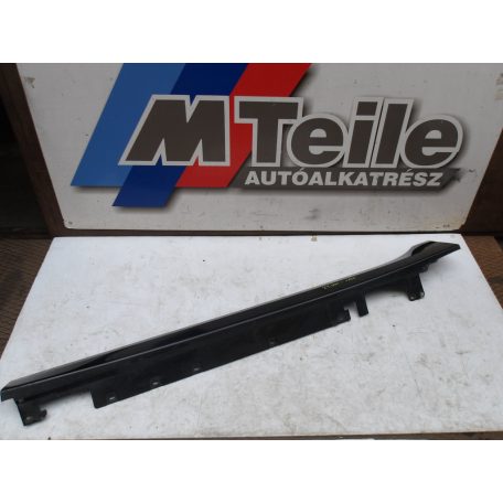 [GYÁRI BONTOTT] BMW BAL OLDALI KÜSZÖB | 1-ES F40 / 2-ES F44 |  51 77 7461381