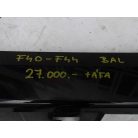 [GYÁRI BONTOTT] BMW BAL OLDALI KÜSZÖB | 1-ES F40 / 2-ES F44 |  51 77 7461381