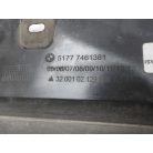 [GYÁRI BONTOTT] BMW BAL OLDALI KÜSZÖB | 1-ES F40 / 2-ES F44 |  51 77 7461381