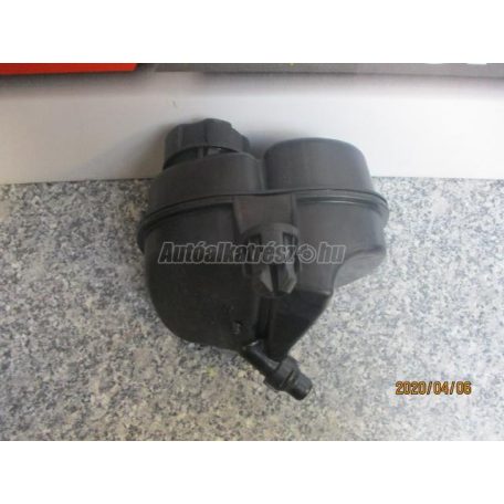 Kiegyenlítőtartály - bmw 3-as sorozat,z4