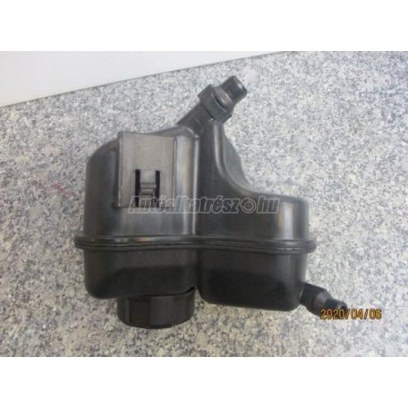 Kiegyenlítőtartály - bmw 3-as sorozat,z4