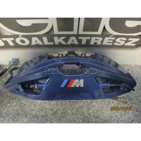 Féknyereg - bmw x3,x4,x5,x6,x7