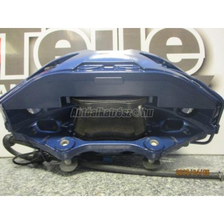 Féknyereg - bmw x3,x4,x5,x6,x7