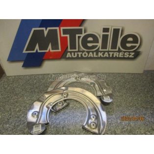 Védő lemez - bmw x5,x6,x7