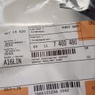 (GYÁRI ÚJ) BMW Jobb első fényszóró tartó 3-as F30 / F31