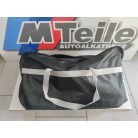 (GYÁRI ÚJ) MINI Csomagtér takaró Countryman R60