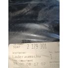 (GYÁRI ÚJ) MINI Csomagtér takaró Countryman R60