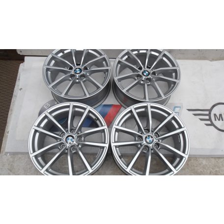 [GYÁRI BONTOTT] BMW FELNI G42/G20/21/G22/23 STYLE 778 7.5JX17 ET30 6883520