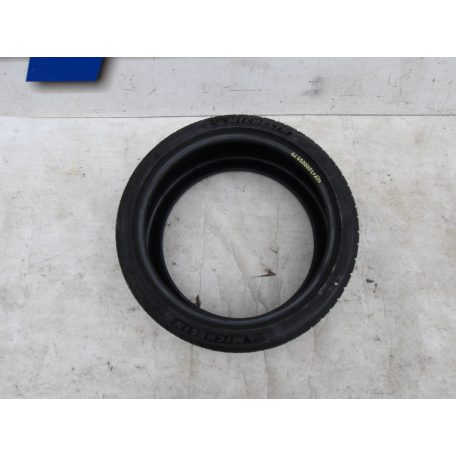 (1DB)[GYÁRI ÚJ] MICHELIN PILOT SPORT 4 255/35R19 96Y DOT 0221