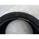 (1DB)[GYÁRI ÚJ] MICHELIN PILOT SPORT 4 255/35R19 96Y DOT 0221
