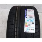 (1DB)[GYÁRI ÚJ] MICHELIN PILOT SPORT 4 255/35R19 96Y DOT 0221