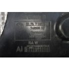 ÁR/DB! [GYÁRI BONTOTT] BMW - ALSÓ MOTORBURKOLAT - KÖZÉPSŐ - 1-ES / E81; E82; E87+LCI; E88; 3-AS / E90+LCI; E91+LCI; E92+LCI; E93+LCI; X1 / E84 - | 51 75 7163563|