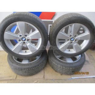   Egyéb saferich frc26 nyári 235/50r18 101 w tl 2016  / gyári alufelni 18x8 - bmw x3 e83