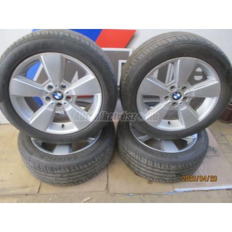 Egyéb saferich frc26 nyári 235/50r18 101 w tl 2016  / gyári alufelni 18x8 - bmw x3 e83