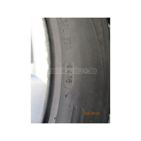 Egyéb saferich frc26 nyári 235/50r18 101 w tl 2016  / gyári alufelni 18x8 - bmw x3 e83