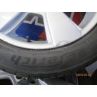 Egyéb saferich frc26 nyári 235/50r18 101 w tl 2016  / gyári alufelni 18x8 - bmw x3 e83
