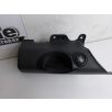   [GYÁRI BONTOTT] MINI KULCSFOGLALAT / INDITÓ GOMB | COOPER R55+LCI / R56+LCI  / R57+LCI | 51 45 2752833