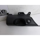 [GYÁRI BONTOTT] MINI KULCSFOGLALAT / INDITÓ GOMB | COOPER R55+LCI / R56+LCI  / R57+LCI | 51 45 2752833