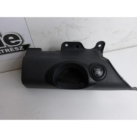 [GYÁRI BONTOTT] MINI KULCSFOGLALAT / INDITÓ GOMB | COOPER R55+LCI / R56+LCI  / R57+LCI | 51 45 2752833